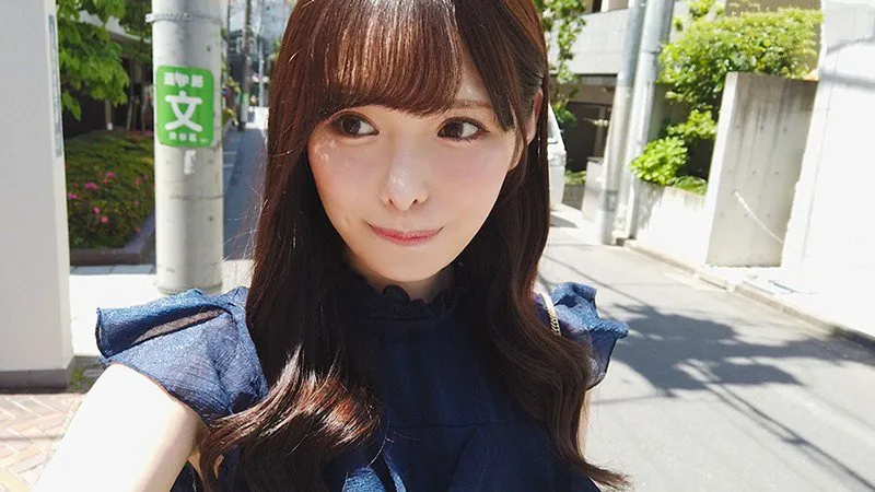 Kỹ năng nắc tuyệt hảo của nữ thần arina hashimoto